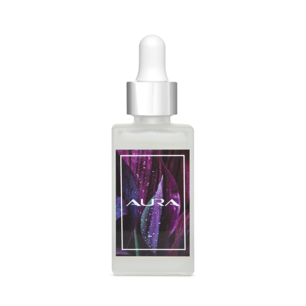 AURA Sacred Earth fragrance oil 30ml