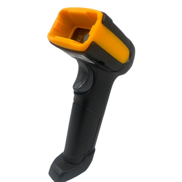 2D Wireless Barcode Scanner Q-SM1