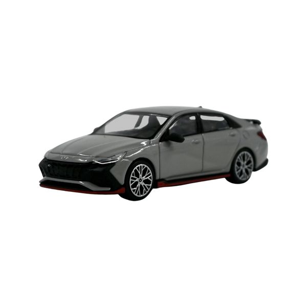 Hyundai Elantra N Mini GT 1:64