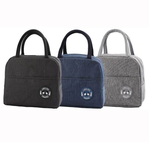 Reusable Cooler Bag Pack of 3