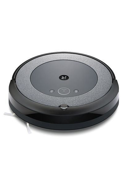 iRobot® Roomba® Robot Vacuum + Clean Base® Automatic Dirt Disposal