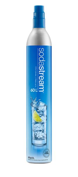Sodastream - Model 60 Boxed Cylinder