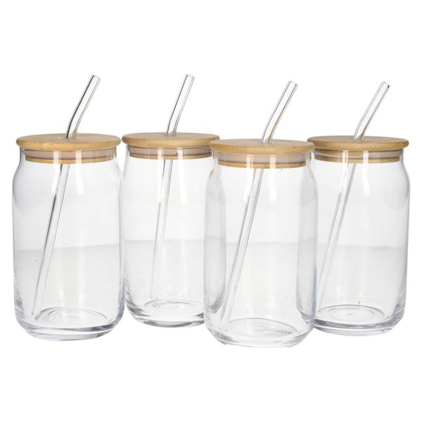 Danny Home Cola Drinking Glass Cup 9 piece 480ml