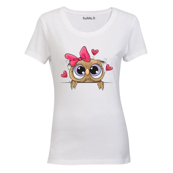 Ladies - T-Shirt image