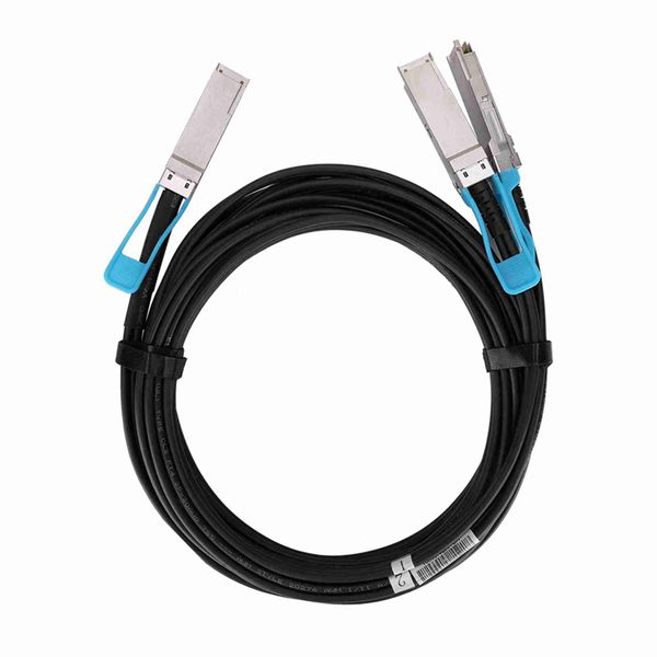 QSFP28-2QSFP28-CU3M 25Gbps cable
