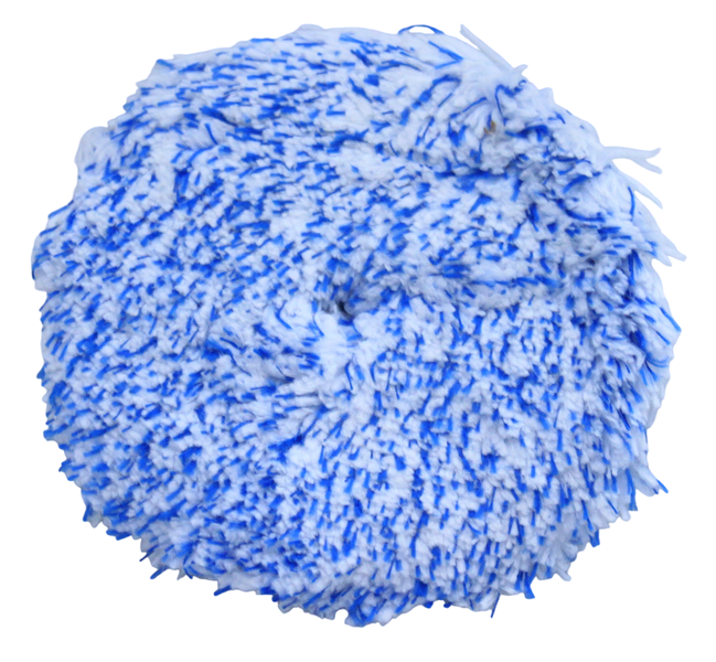 4" Car Polishing Pad