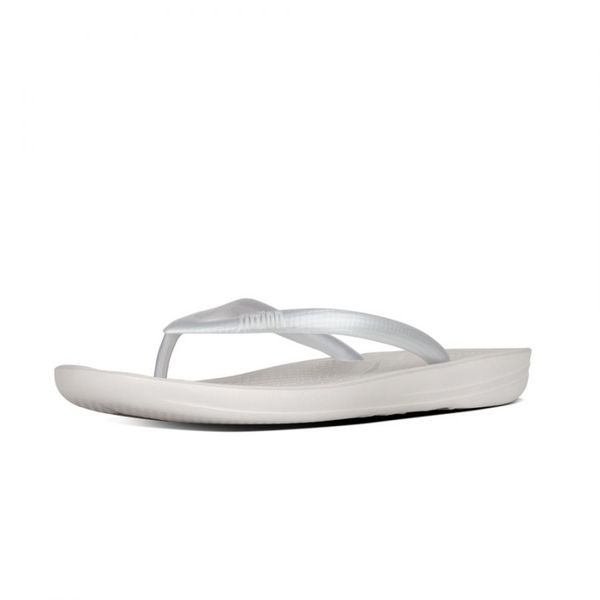Fitflop Iqushion Silver image