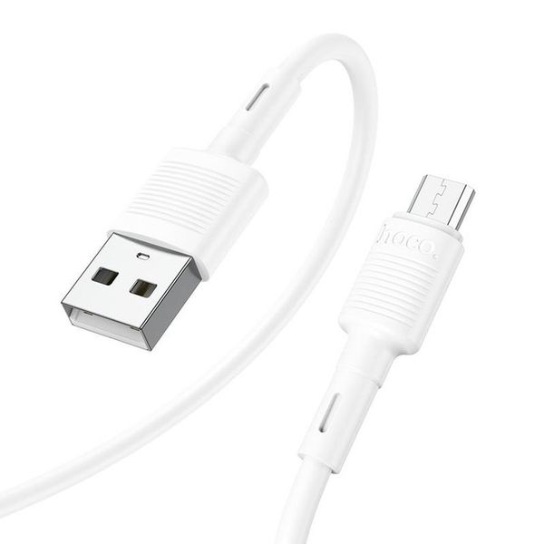 HOCO X83 2.1A Fast Charging Data Cable