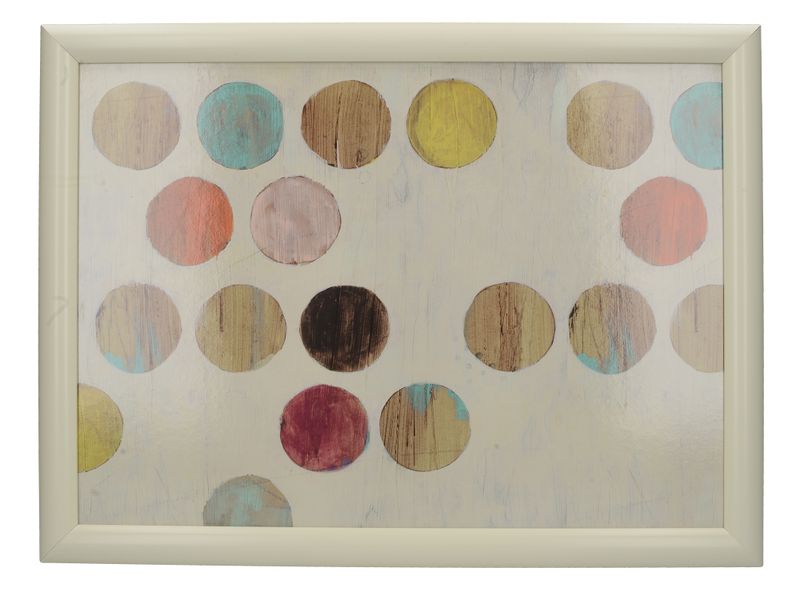 Creative Tops Retro Spot Lap Tray