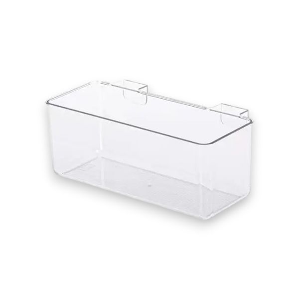 Adhesive Hanging Organizer 25.4cm