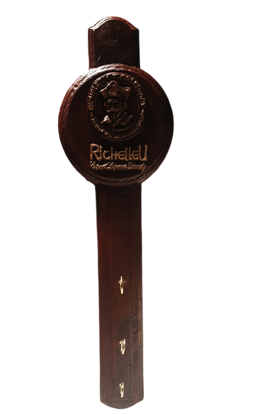 Richelieu Single Optic Liquor Dispenser