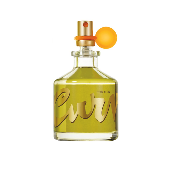 Curve Cologne 75ml