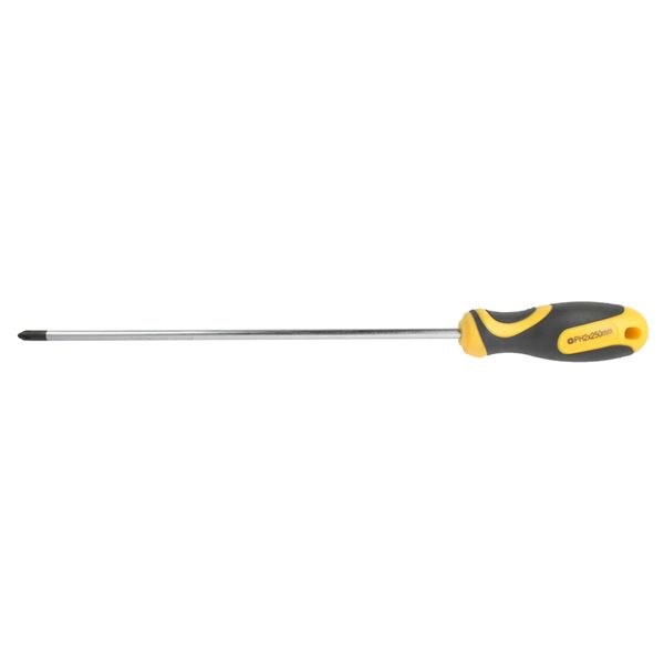Tork Craft - Screwdriver Phillips No.2 x 250mm - 3 Pack