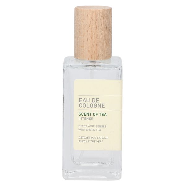 50ml Perfume Aromatic Tea Woods Fragrance Long Lasting Perfumes