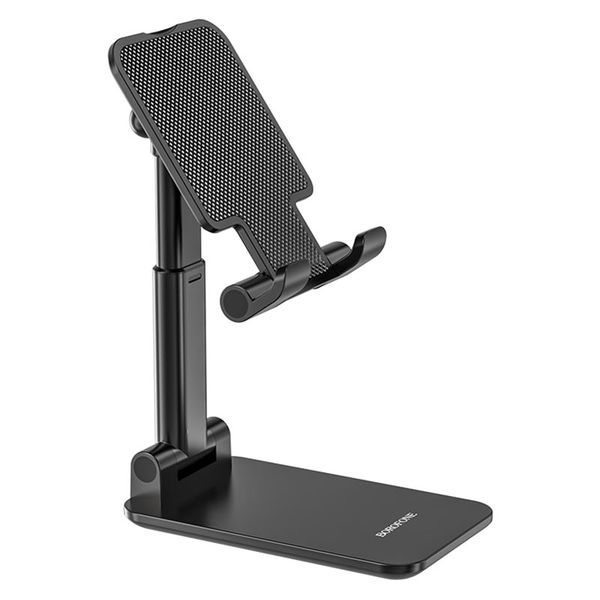 Foldable Desktop Stand For Mobile Phones / Tablets