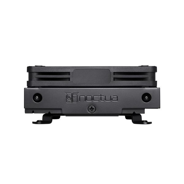 Noctua L9i-17xx Chromax Black NH-L9I-17XX CH.BK Air Cooler