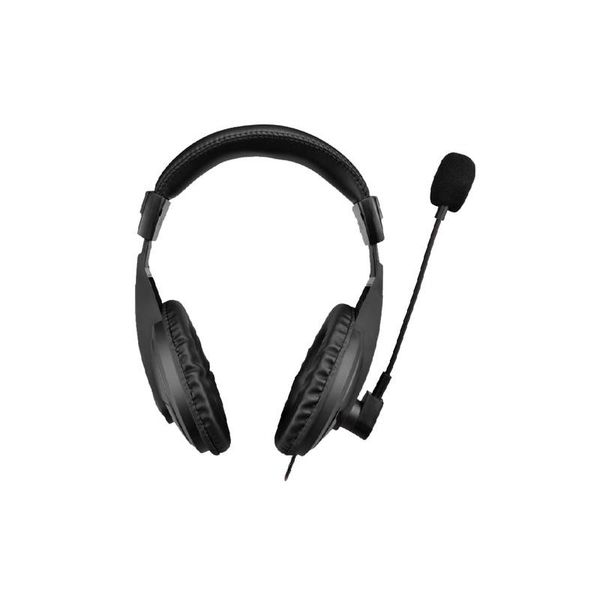 Astrum Wired Headset + Mic - HS125