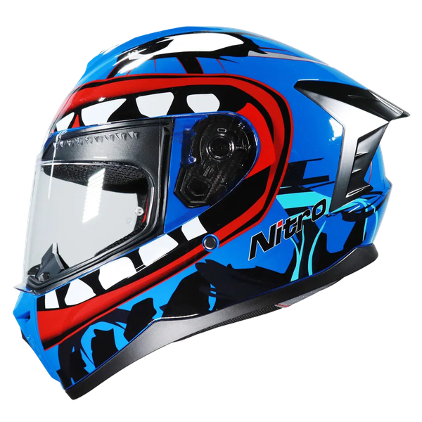 Nitro N700 Big Mouth