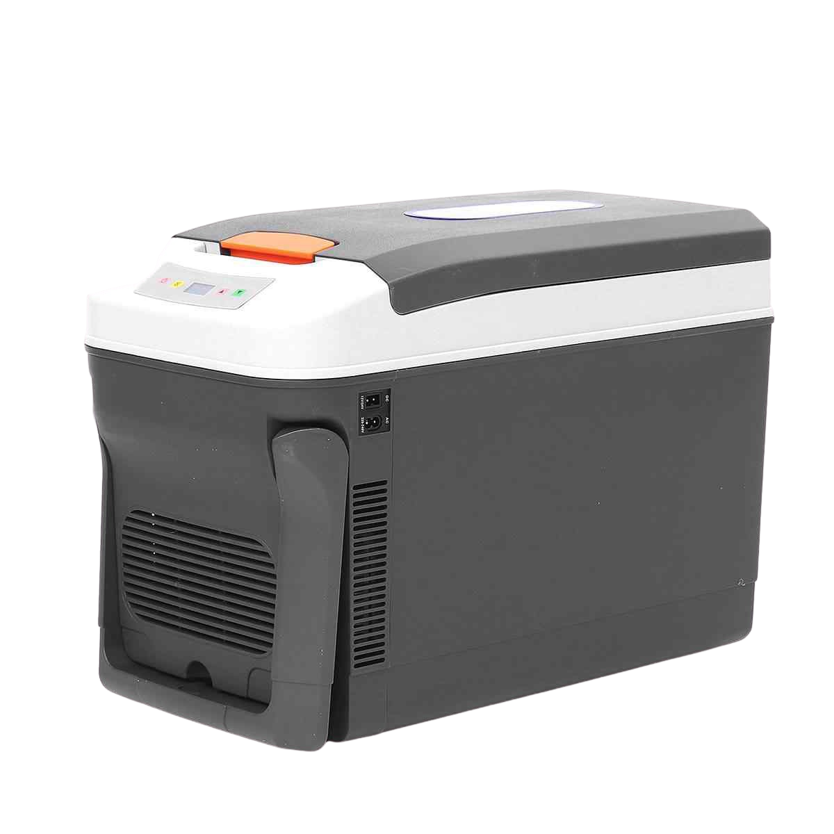 25L Portable Multi-functional Refrigerator Cooler | Shop Today. Get it ...