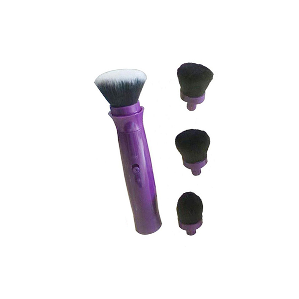 Beauty Spin Double Offer Rotating Makeup Brush