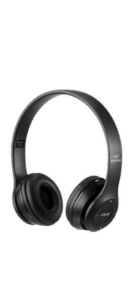 P47 Wireless Headphones