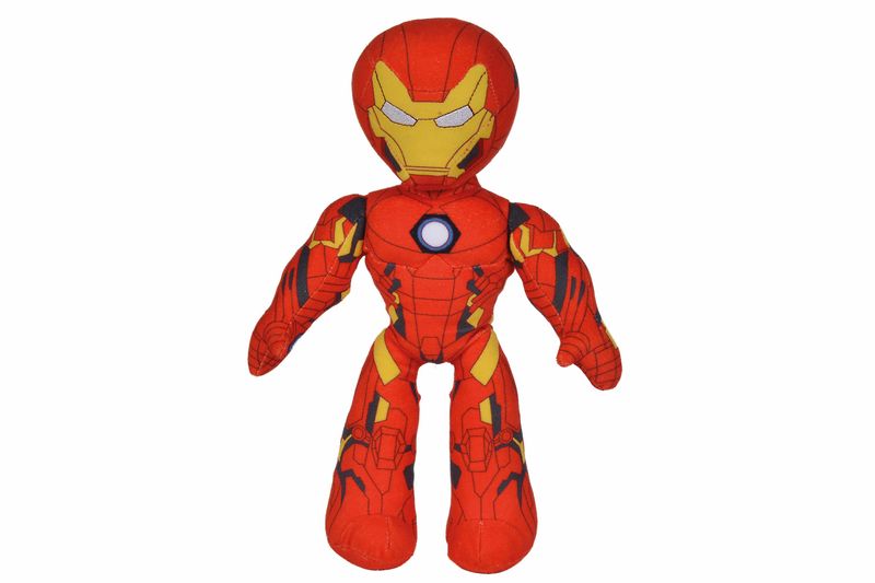 Disney Marvel Poseable Ironman 25cm