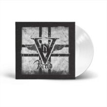 V (Vinyl / 12" Album Coloured Vinyl)