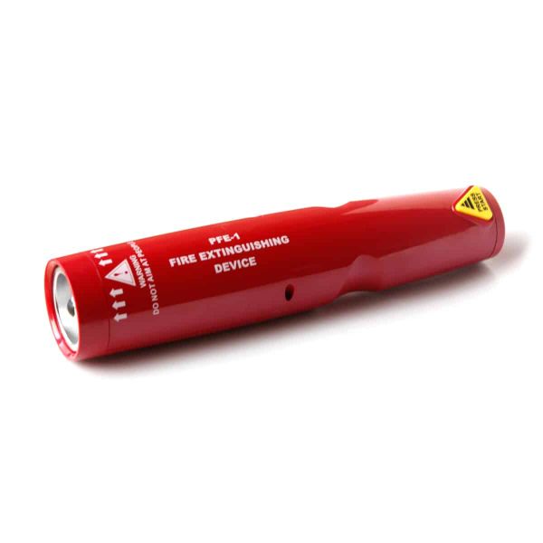 Firepal FP50 Portable Fire Extinguisher