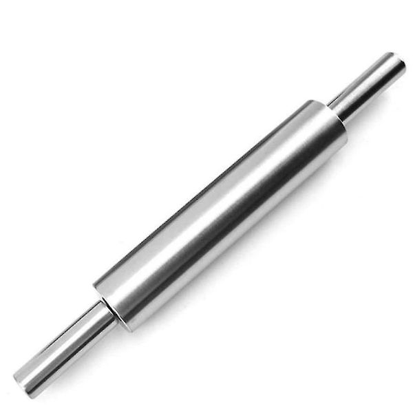 Rolling Pin - Stainless steel