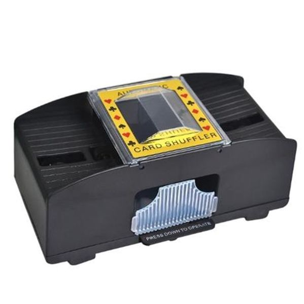 Card Shuffler Machine-2 Decks of Cards