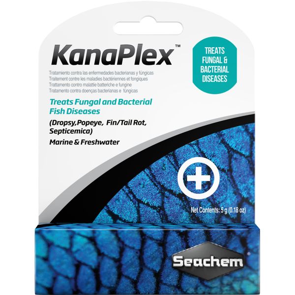 Seachem Kanaplex 5g
