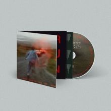 If I Never Know You Like This Again (CD / Album)