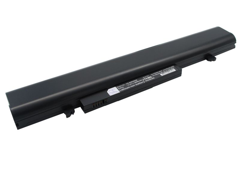 SAMSUNG NP-R20 Laptop Barttery/4800mAh
