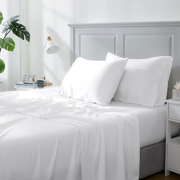 Better Sleep Bamboo Sheet Set