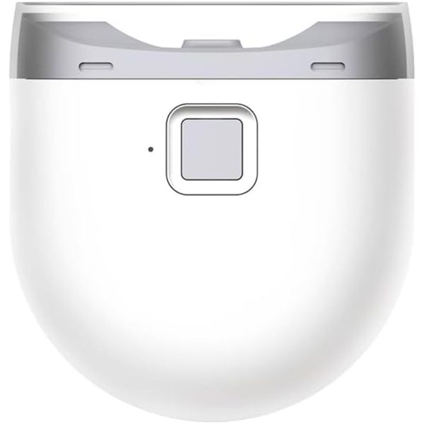 Electric Nail Clipper for Babies &amp; Adults