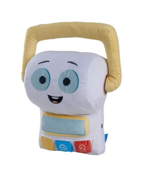 Disney Pixar Toys Story 5 Smarty Pants 25cm
