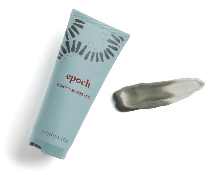 Epoch Glacial Marine Mud