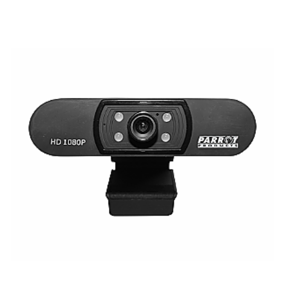 Parrot Full HD Video Conference Web Camera x 1