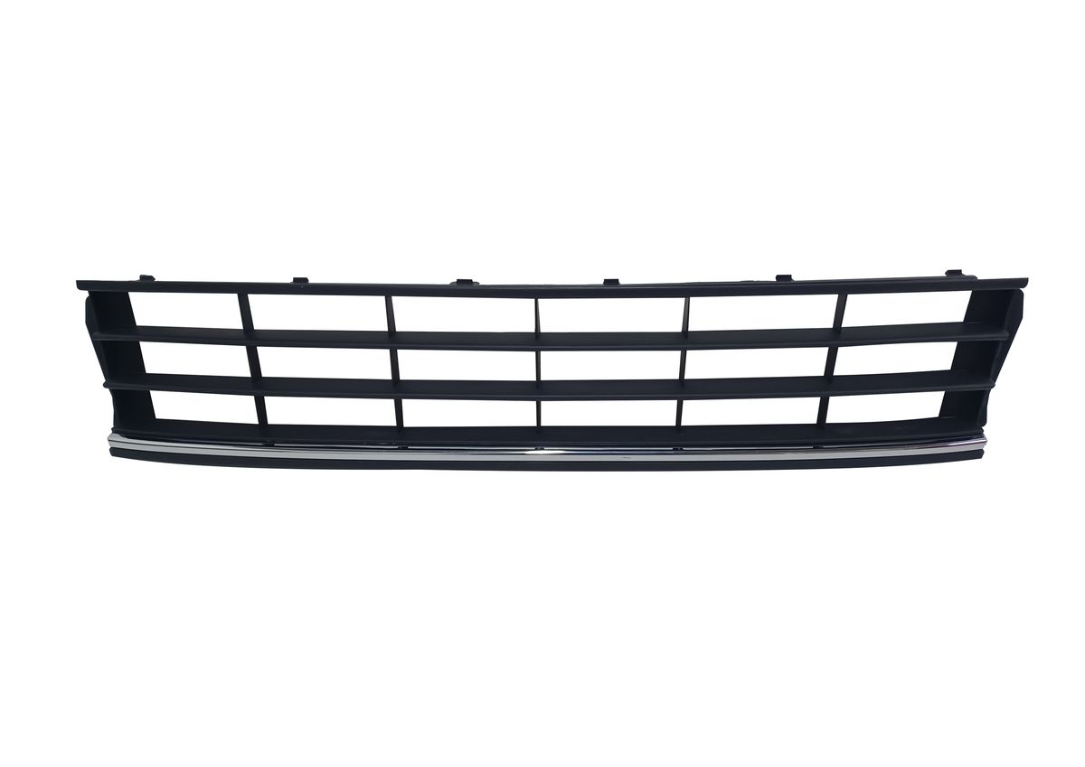 VW Polo Vivo Centre Bumper Grill 20142018 Shop Today. Get it