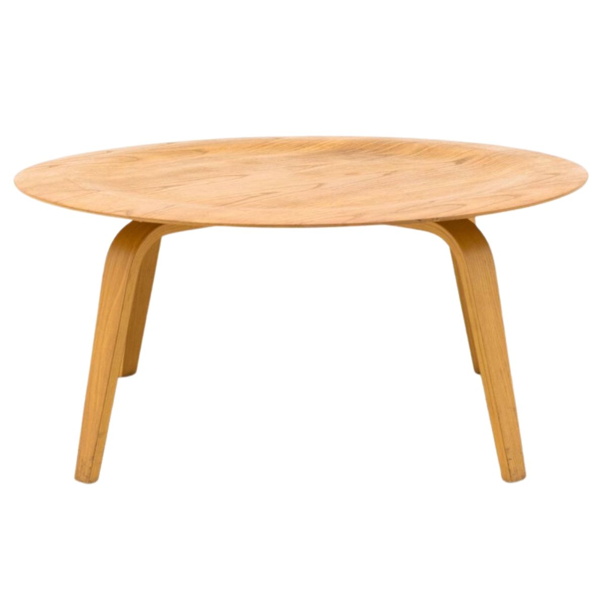 Replica Eames Molded Plywood Coffee Table Shop Today. Get it