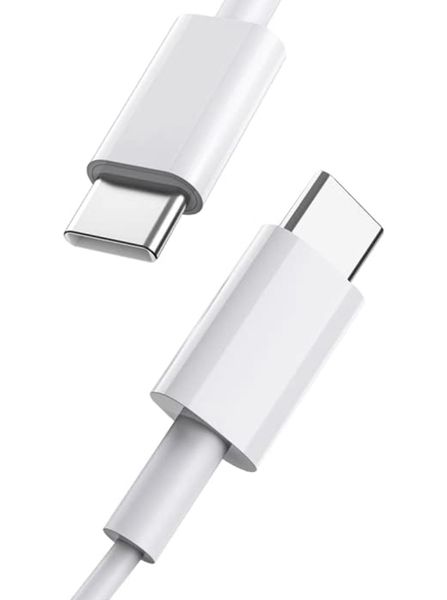 1.5m Type-C to Type-C Fast Charging Cable