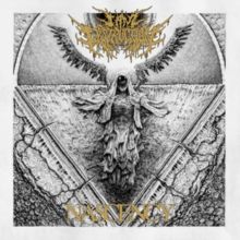 Nascency (CD / Album)