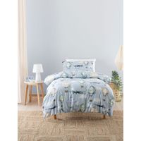 Linen House Fly With Me Duvet Cover Set