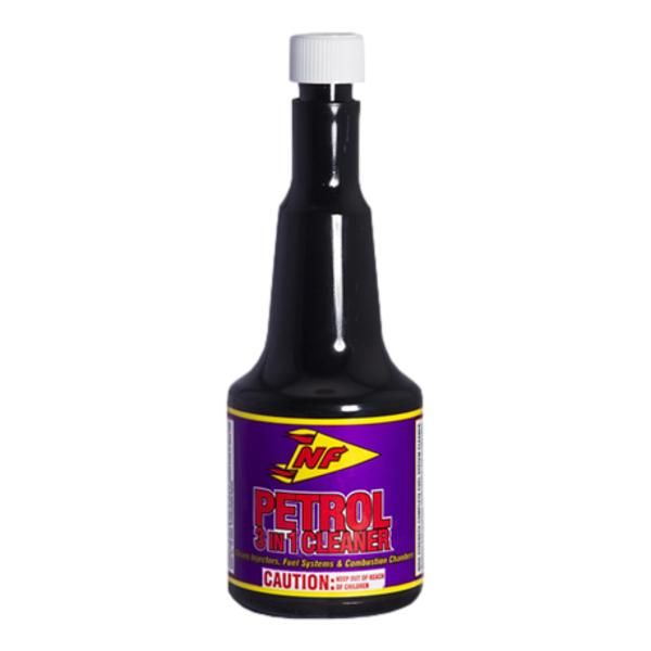 NF Petrol Injector 3 in 1 Cleaner