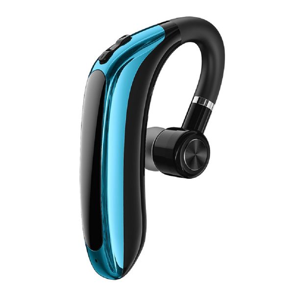 1pcs Bluetooth Earpiece Trucker Bluetooth Headset with Microphone Phone