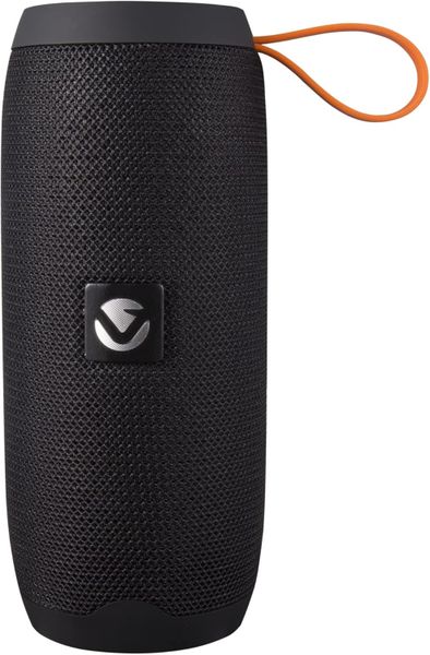 Bluetooth 10W Peak Power Portable Wireless Speaker