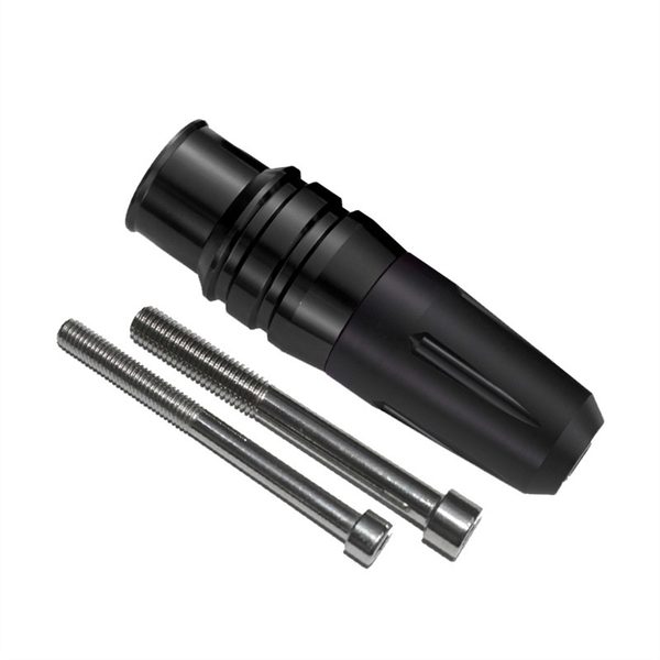 Motorcycle Crash Pads with 8Mm 10Mm Bolts Compatible with Universal