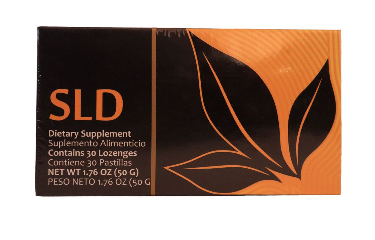 SLD - Supprts Comfort In The Boby & Ease of Movement