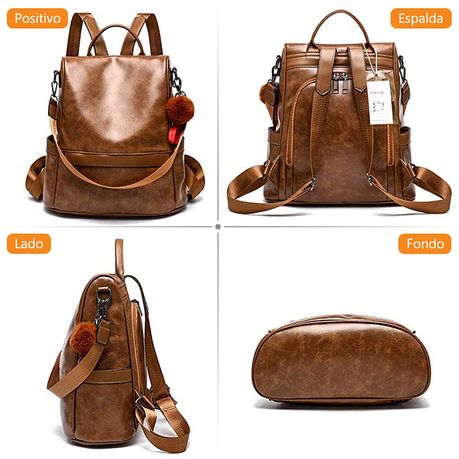 Rucksack shoulder bag sale