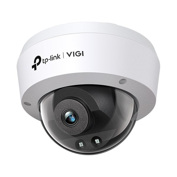 TP-Link VIGI C220I 2MP Dome Camera Smart Detection, IR Night Vision 2.8mm
